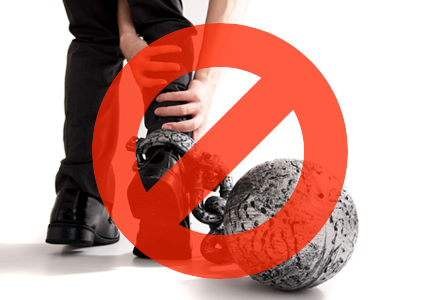 長時間労働の強要ナシ