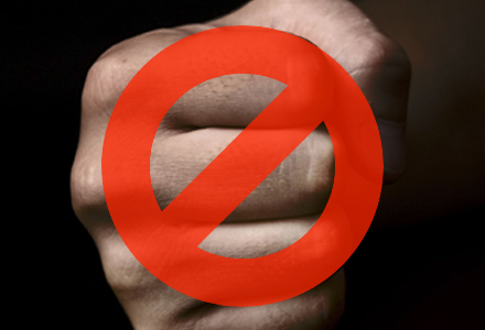 上司のスパルタ指導ナシ